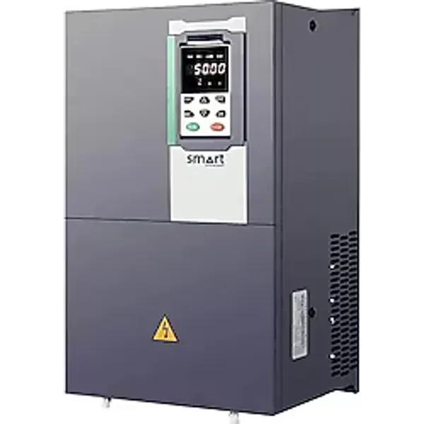 Lexron 60 Hp 45 kW Trifaze Solar Sürücü