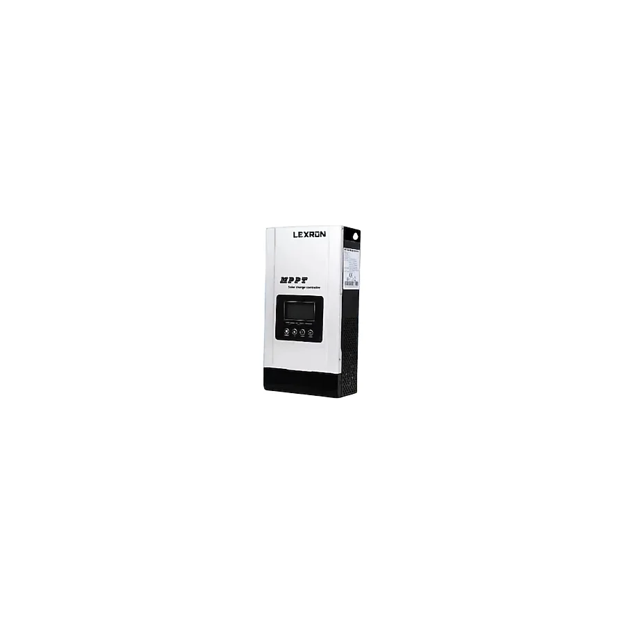Lexron 80A MPPT 12/24/36/48 V Şarj Kontrol Cihazı