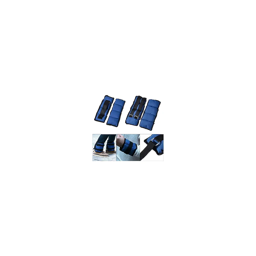 Leyaton 1 kg El ve Ayak Ağırlığı
