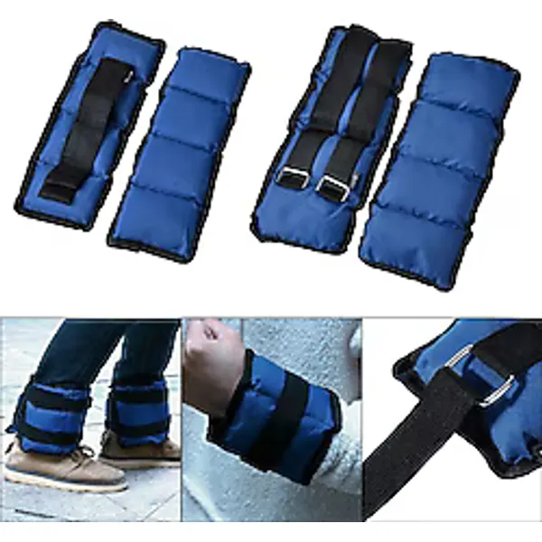 Leyaton 2 kg El ve Ayak Ağırlığı