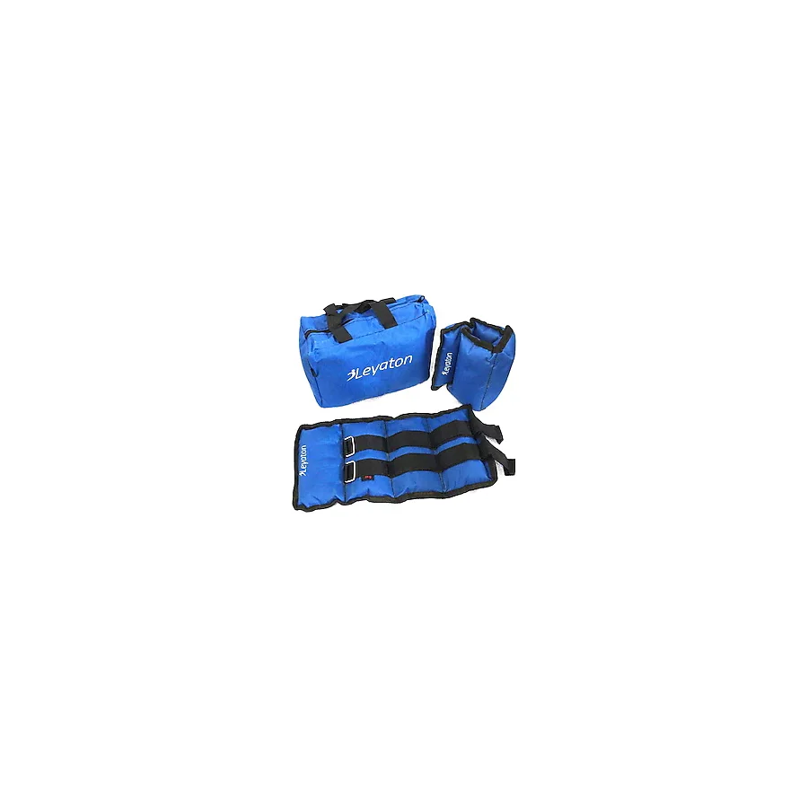 Leyaton 2x1.5 kg El ve Ayak Ağırlığı