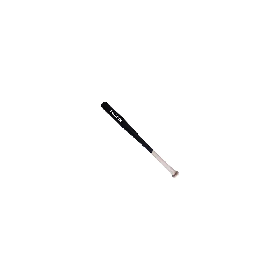 Leyaton Beyzbol Sopası 61 CM 24" Siyah