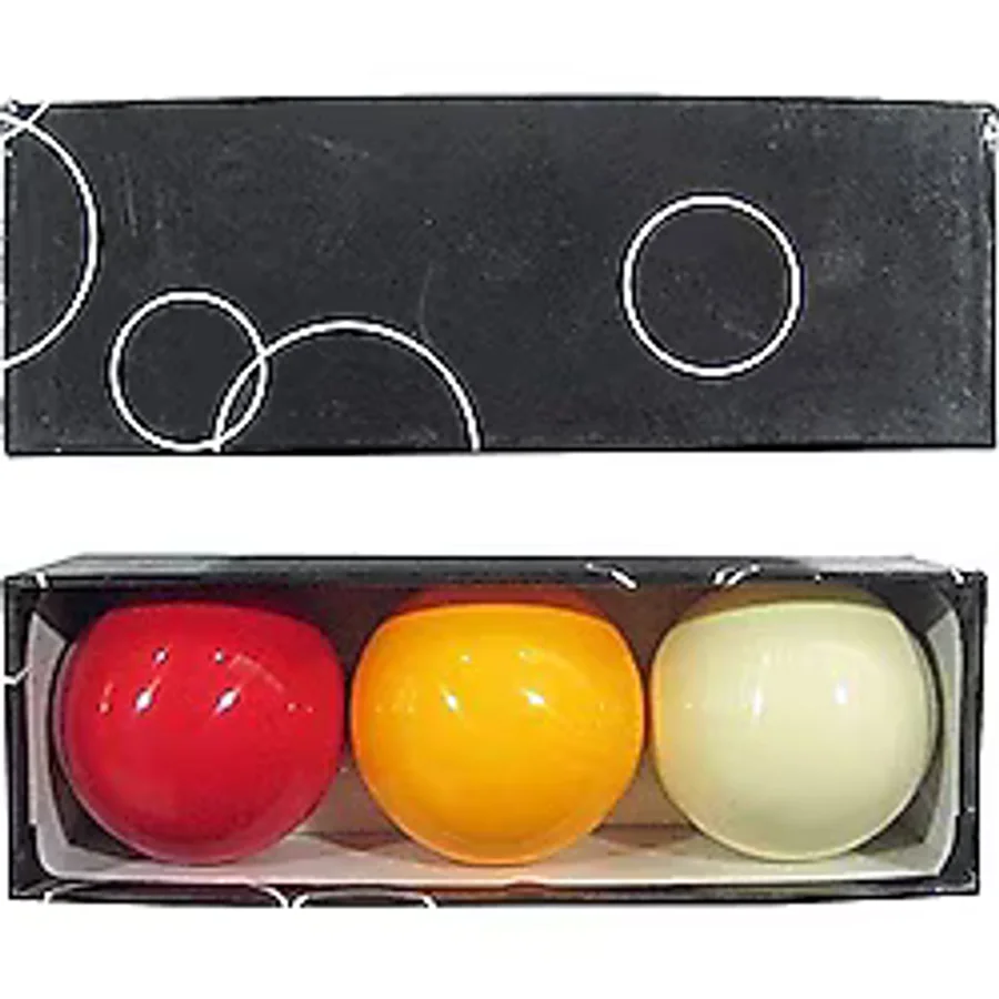 LEYATON-Bilardo 3 Bant Topu