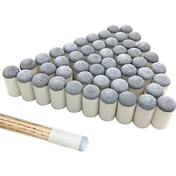 Leyaton Bilardo Istakası Geçme Istaka Ucu Numara 9-10-11-12-13 Seçenek