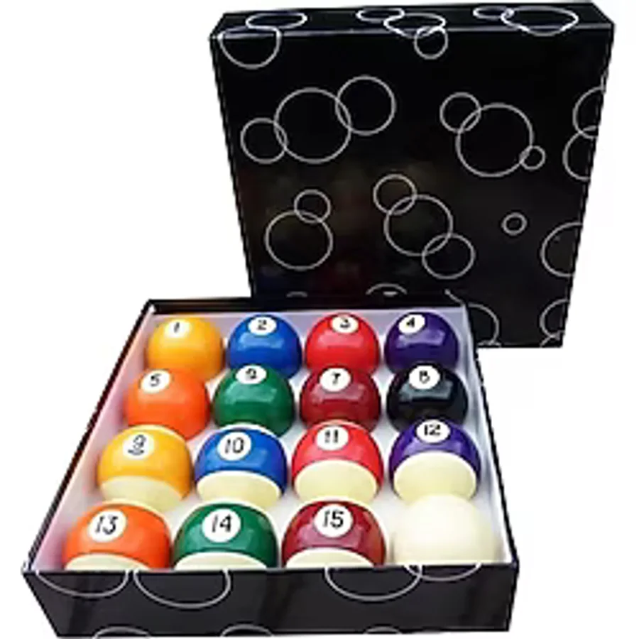 Leyaton Bilardo Topu Amerikan