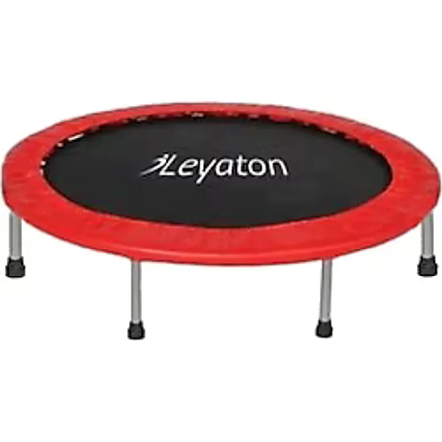 Leyaton Deluxe 92 cm 36 inç Trambolin