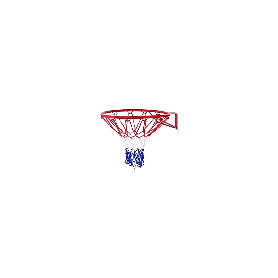 Leyaton Deluxe Basketbol Çemberi + Basketbol Filesi Lyt-01