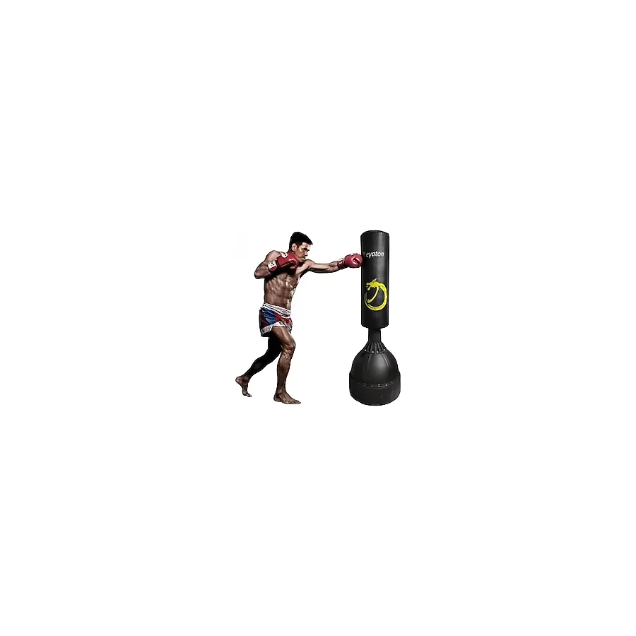 Leyaton Lyt-095A Boks Standı