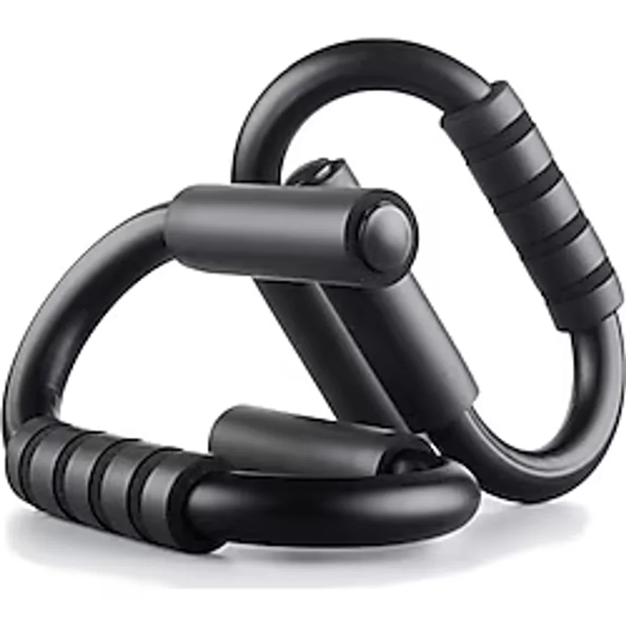 Leyaton Push Up Stands Profesyonel Şınav Aleti