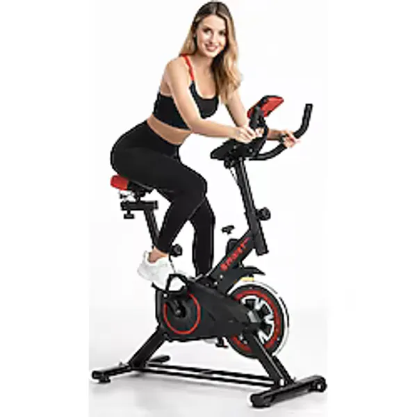 Leyaton Spinning Bike Kondisyon Bisikleti Ve Kondisyon Aleti YK