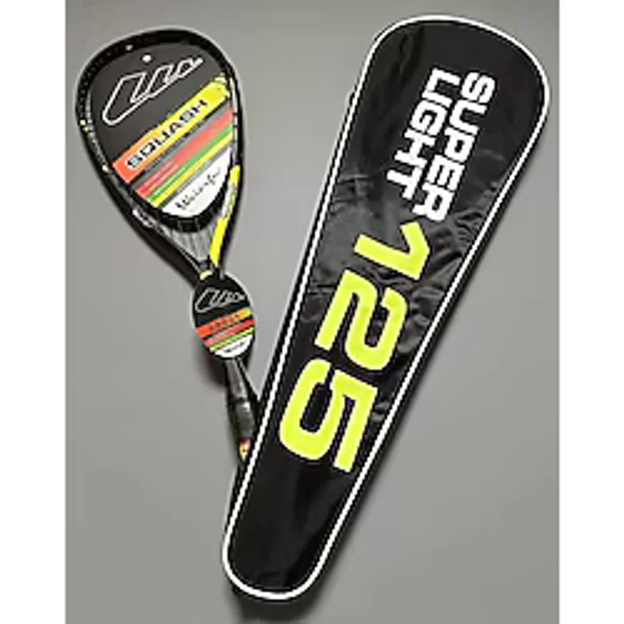 Leyaton Super Lıght Squash Raket 27 İnç