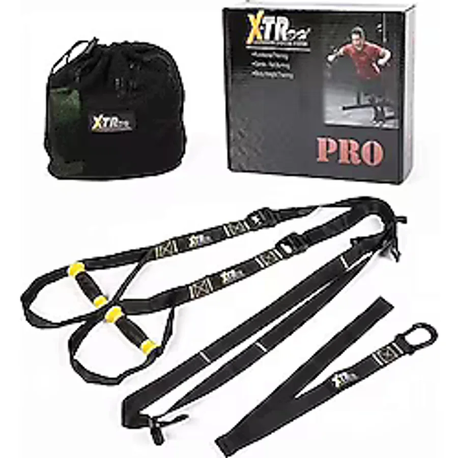 Leyaton X-TR Training Set ( X-TR Spor Seti ) LYT-50