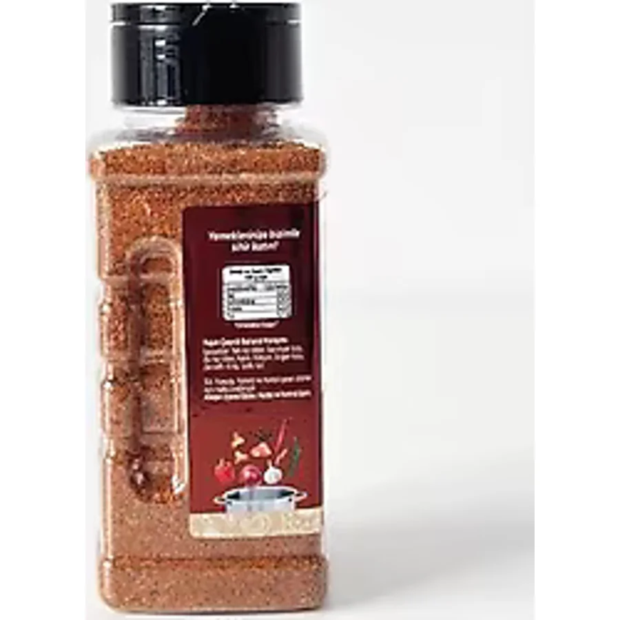 Lezzetçi Et Baharatı 120 gr
