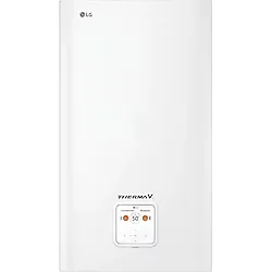 LG 16 Kw Split Model AHUW166A3 - AHNW16606A3 A++ 54600 BTU Isı Pompası