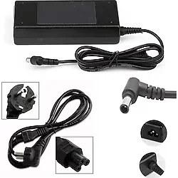 Lg 24mp60, 24mp60vq-p.b, 27mp59g, 27mp59g-p Uyumlu Adaptör Monitör Adaptörü