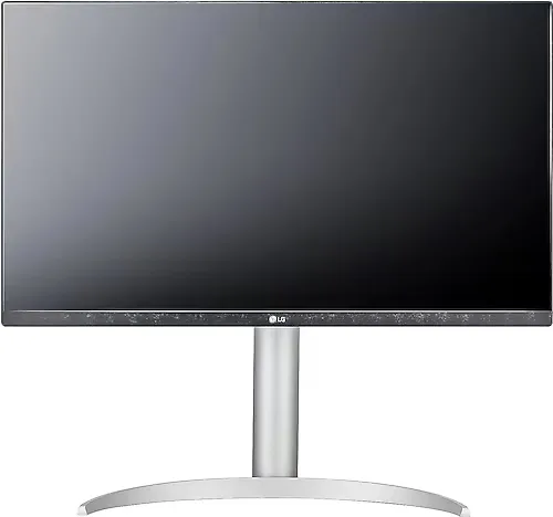 LG 27UP650P-W 27" 5 ms 4K Pivot IPS 60 Hz Monitör
