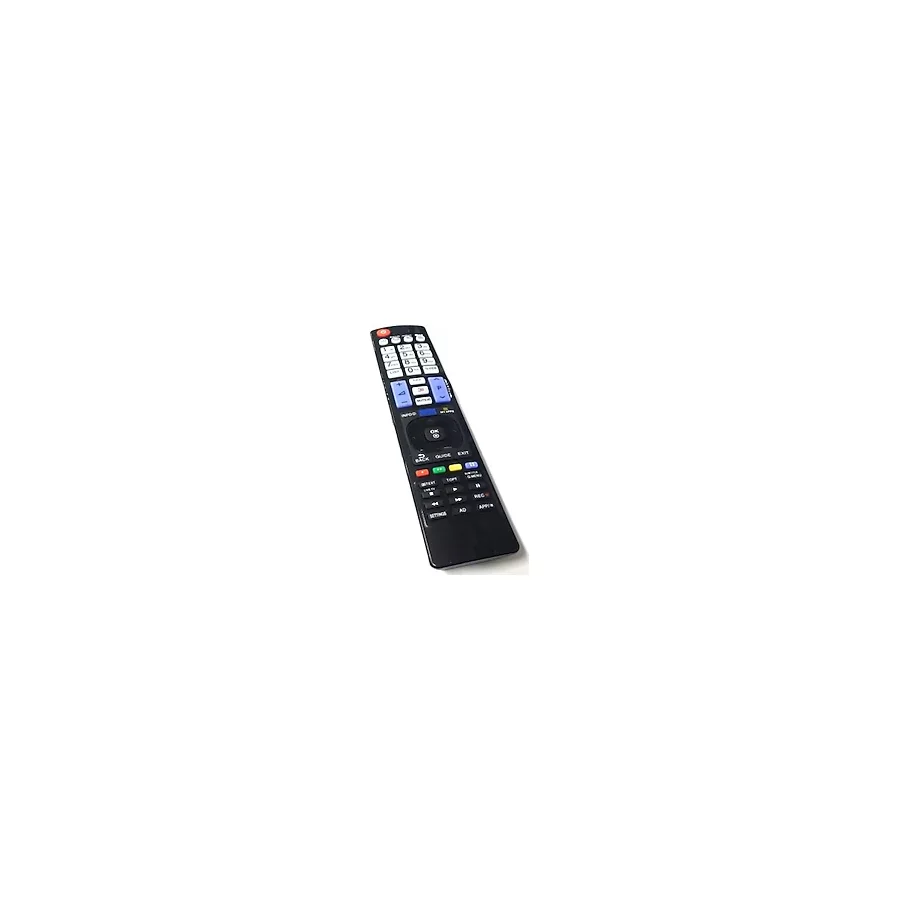 Lg 42LA620S Smart Led Tv Kumandası