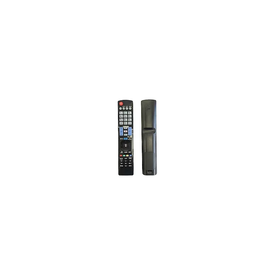 Lg 42LB652V Lcd Led Tv Kumanda Smart Tuşlu