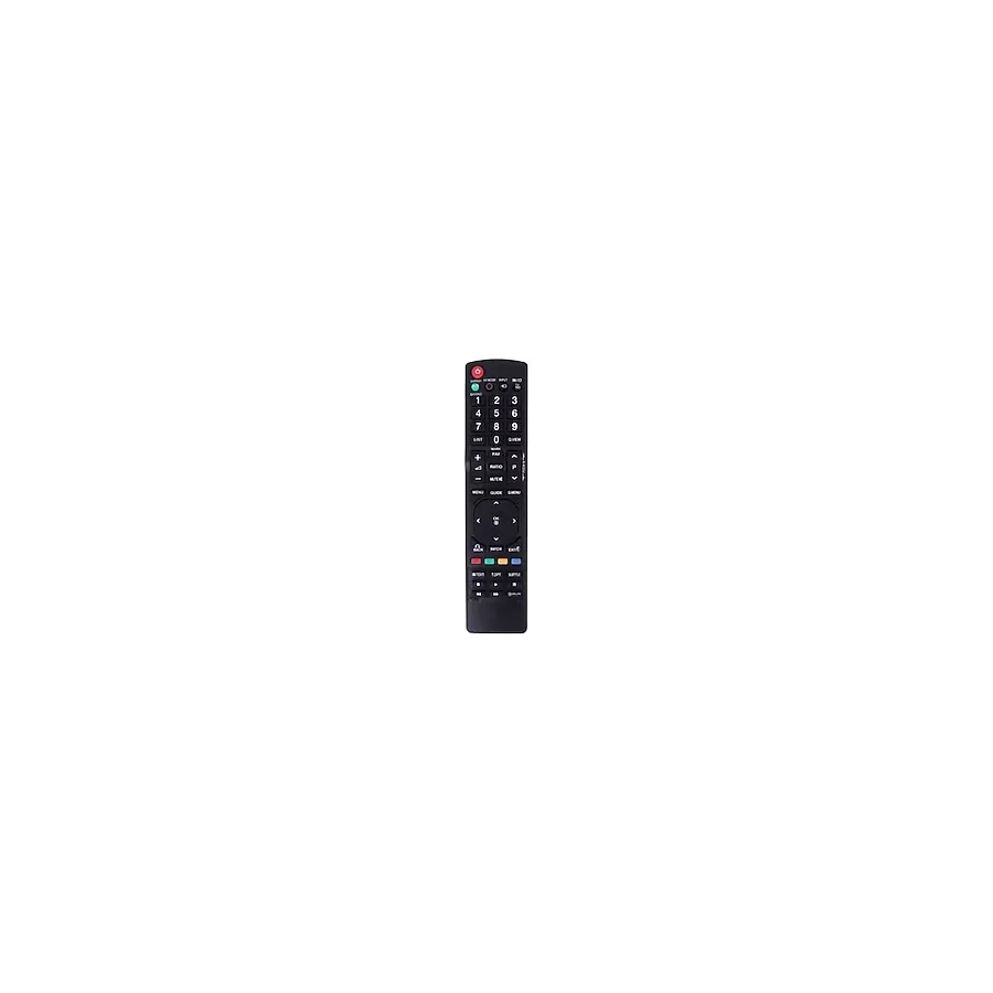 Lg 42lh2000 Plazma Lcd Tv Kumandası