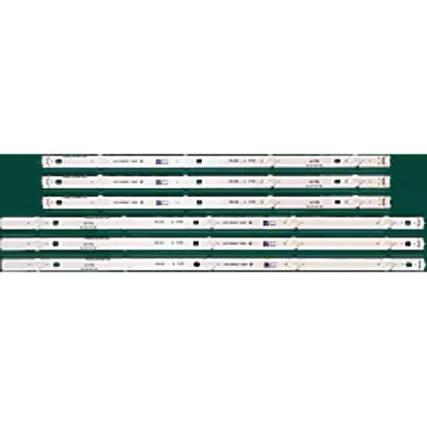 LG 49UJ701V, 49UJ651V LED BAR