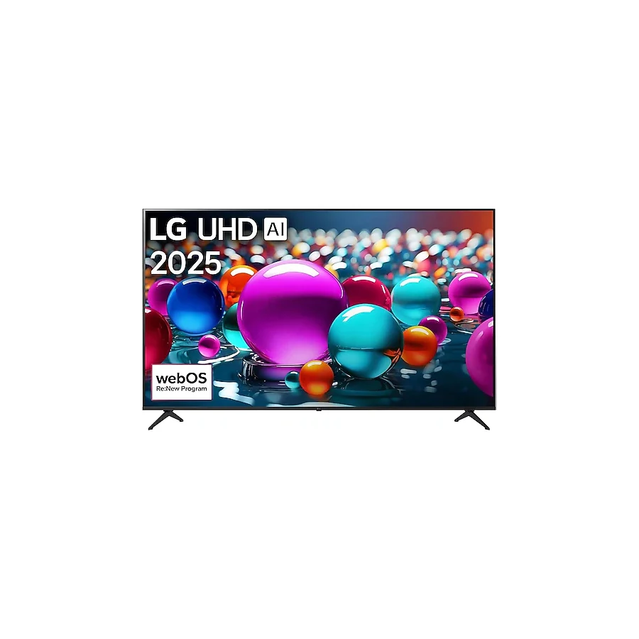 LG 50UA85006LA 4K Ultra HD 50" 127 Ekran Uydu Alıcılı webOS Smart LED TV