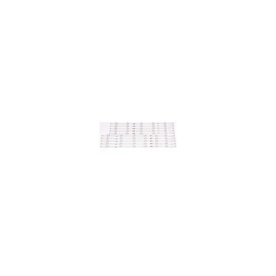 Lg 55LF650V LED Bar Takım Lg Innotek Drt 3.0 55"