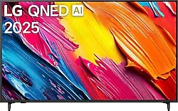 LG 55QNED70A6A 4K Ultra HD 55" 140 Ekran Uydu Alıcılı webOS Smart QNED TV