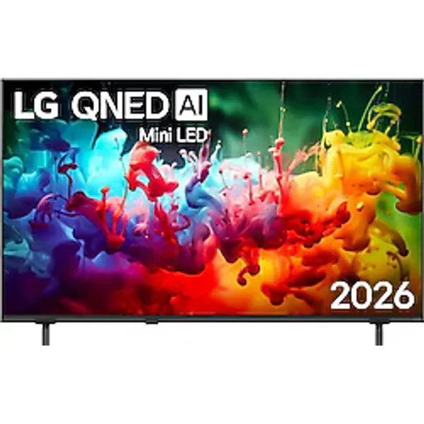 LG 55QNED7EB3C 4K Ultra HD 55" 140 Ekran Uydu Alıcılı webOS Smart QNED Mini LED TV