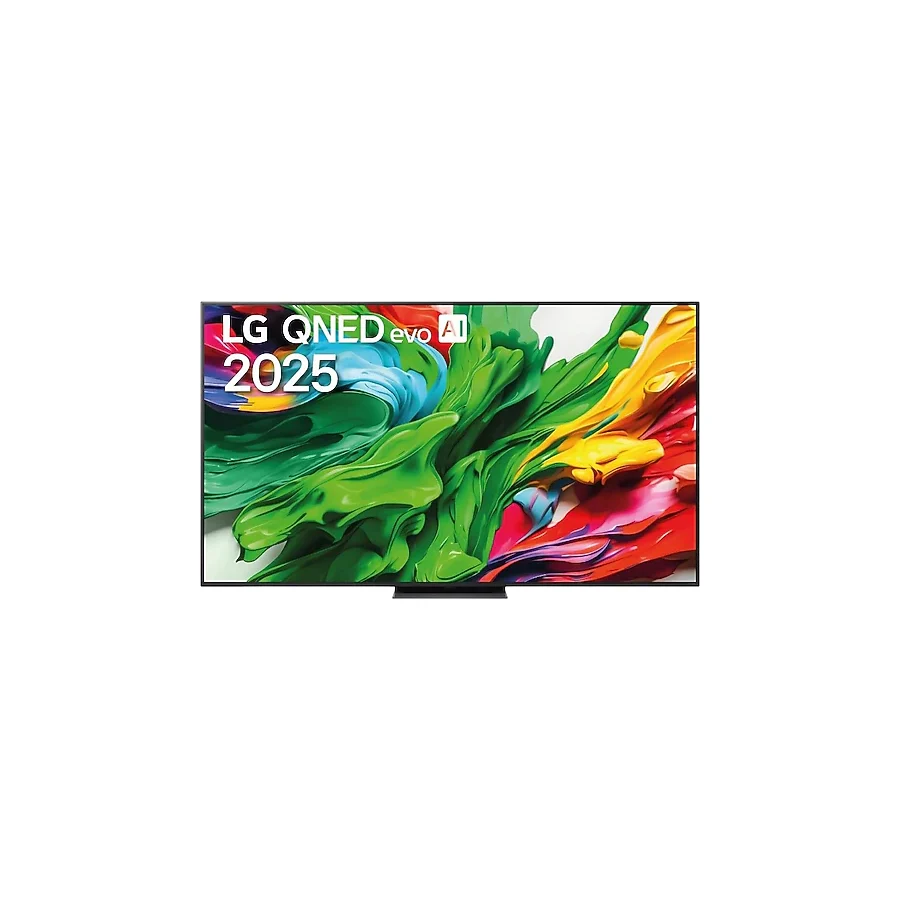 LG 55QNED86A6A 4K Ultra HD 55" 140 Ekran Uydu Alıcılı webOS Smart QNED Evo Mini LED TV