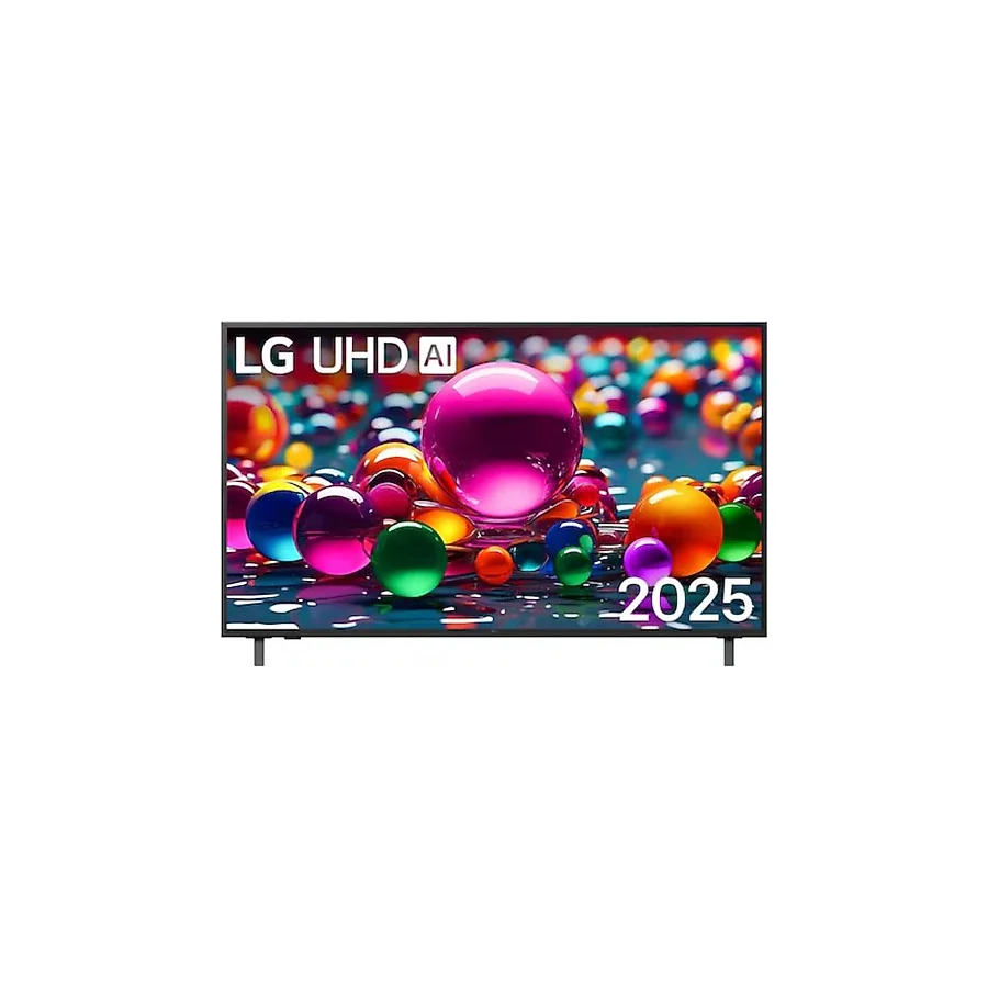 LG 55UA84006LB 4K Ultra HD 55" 140 Ekran Uydu Alıcılı webOS Smart LED TV