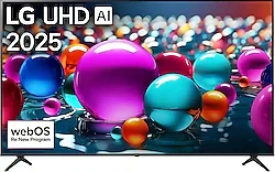 LG 55UA85006LA 4K Ultra HD 55'' 140 Ekran Uydu Alıcılı webOS Smart LED TV