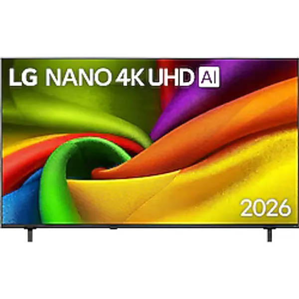 LG 65NU8E0B3LA 4K Ultra HD 65" 165 Ekran Uydu Alıcılı webOS Smart LED TV