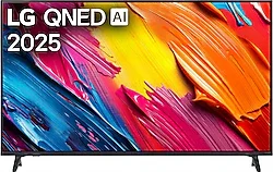 LG 65QNED70A6A 4K Ultra HD 65" 165 Ekran Uydu Alıcılı webOS Smart QNED TV