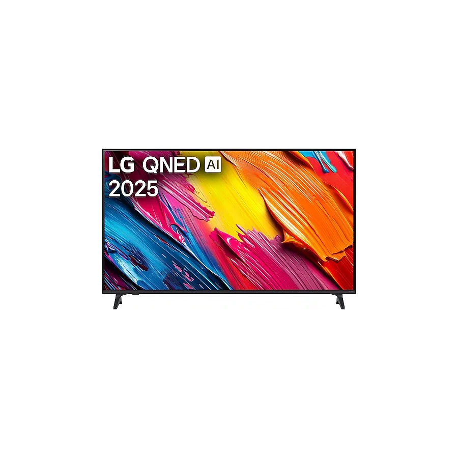LG 65QNED70A6A 4K Ultra HD 65" 165 Ekran Uydu Alıcılı webOS Smart QNED TV