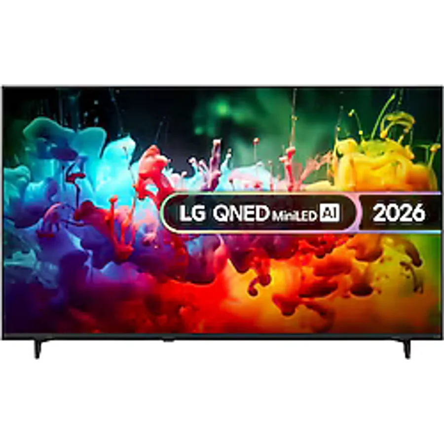 LG 65QNED70B6C 4K Ultra HD 65" 195 Ekran Uydu Alıcılı webOS Smart QNED Mini LED TV