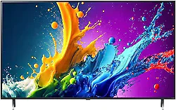 LG 65QNED80T6A 4K Ultra HD 65" 165 Ekran Uydu Alıcılı webOS Smart QNED TV