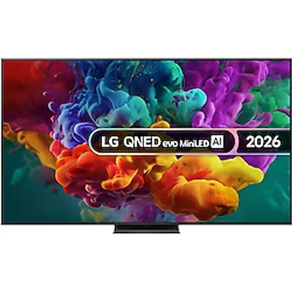 LG 75QNED87B6A 4K Ultra HD 75" 190 Ekran Uydu Alıcılı webOS Smart QNED Mini LED TV