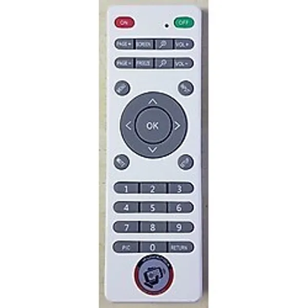 Lg AH215 Projeksiyon Kumandası