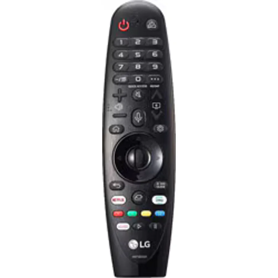 LG AN-MR20GA 2020 Sihirli Kumanda