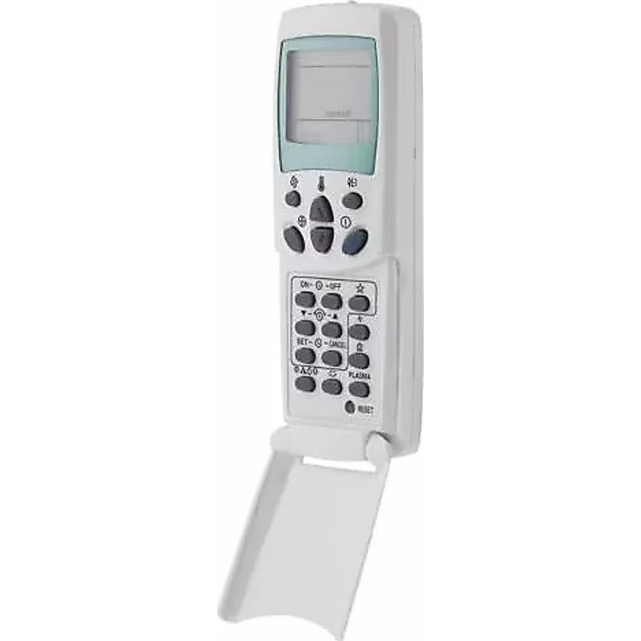 Lg Beko 7600 Klima Kumandası