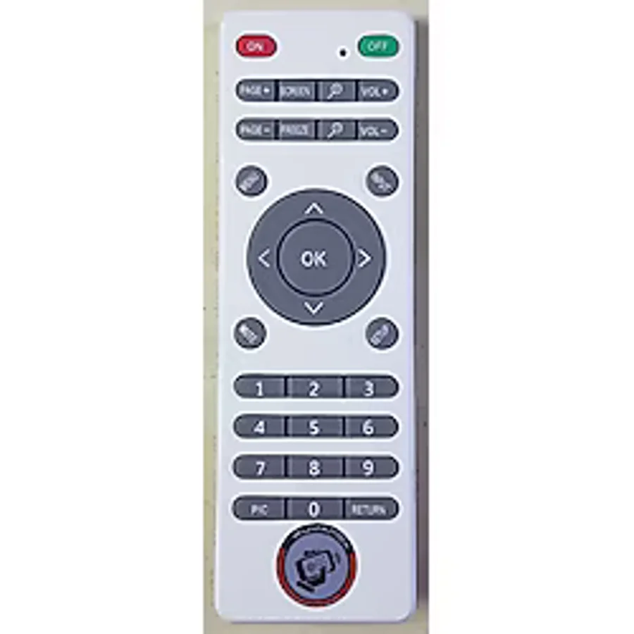 Lg BX275 Projeksiyon Kumandası