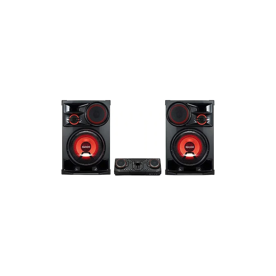 LG CL98 Müzik Seti