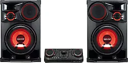 LG CL98 Müzik Seti