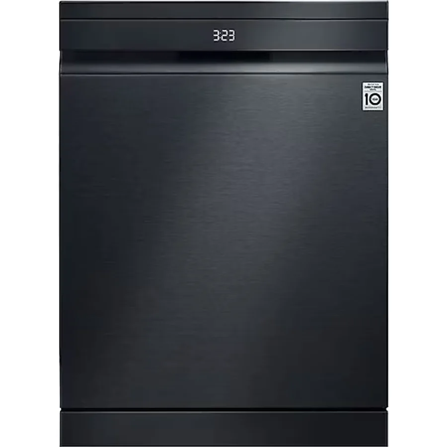 LG DFC237HMS 8 Programlı Bulaşık Makinesi