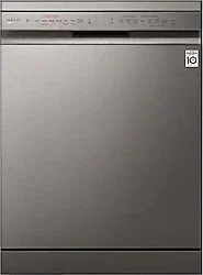 LG DFC435FP 10 Programlı Bulaşık Makinesi