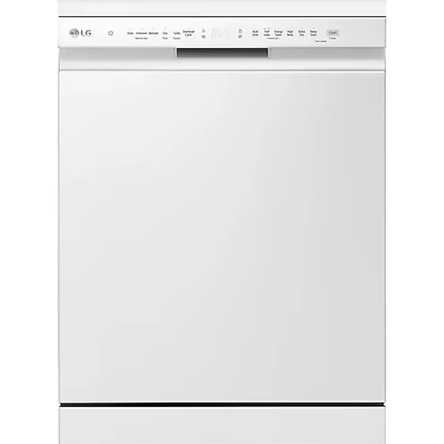 LG DFC513FW 9 Programlı Bulaşık Makinesi