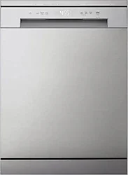 LG DFC612FVE 5 Programlı Bulaşık Makinesi