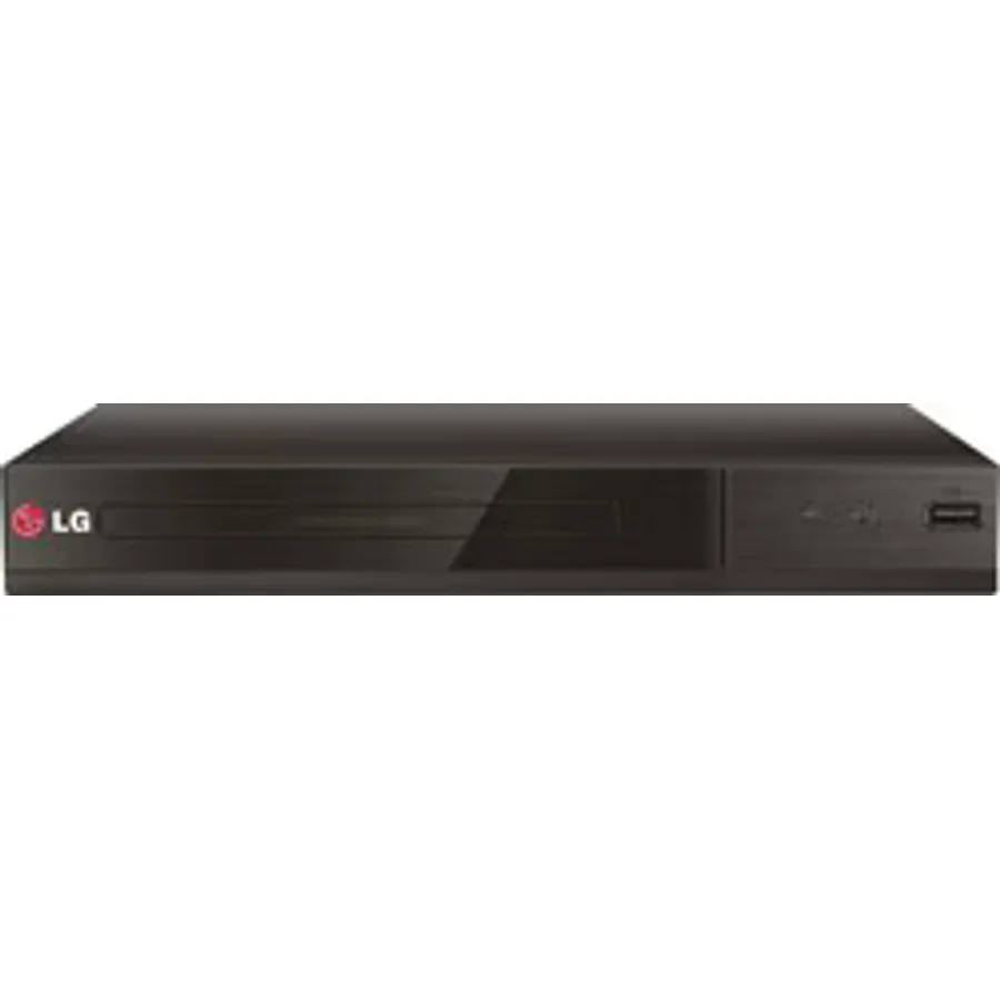 LG DP132H DVD Oynatıcı