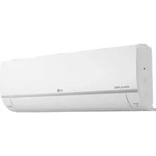 LG Dualcool Plus PC18SQ 18000 BTU A++ Inverter Duvar Tipi Klima görsel 2