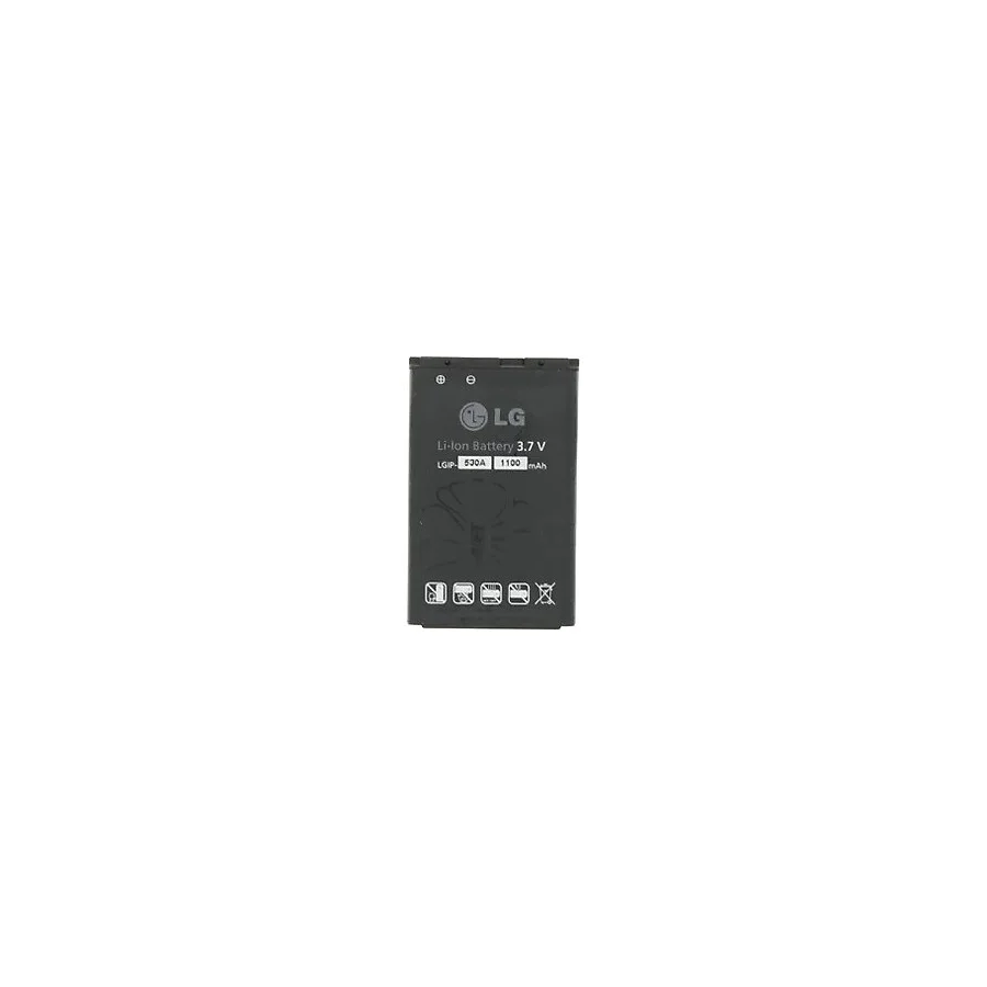 Lg Ego T-500 Telefon Bataryası
